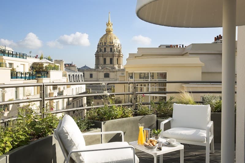 Le Cinq Codet