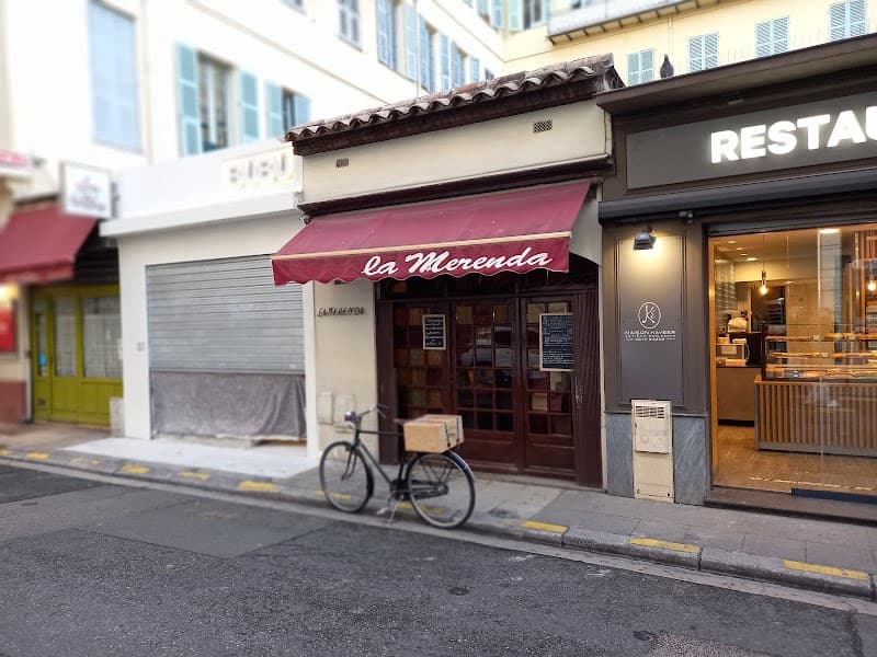 Seven Slow Days in Nice: Sea, Squares & Socca