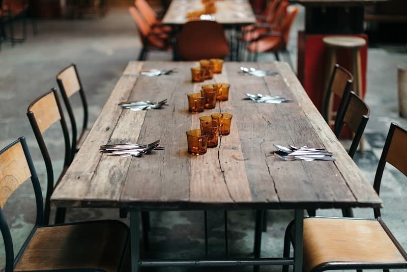 Le Comptoir Général