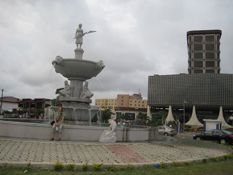 Le Patio