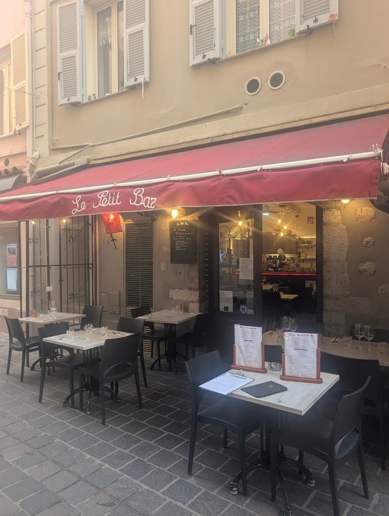 Le Petit Bar Monaco