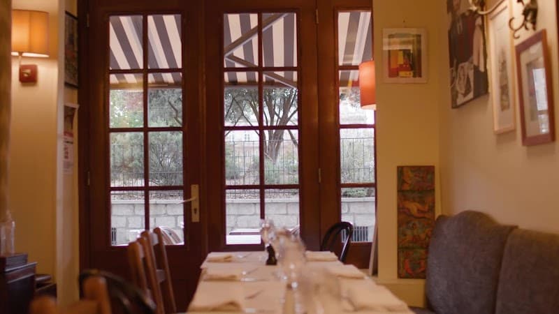 Le Petit Châtelet