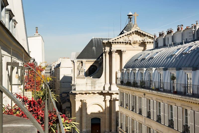 Le Pradey