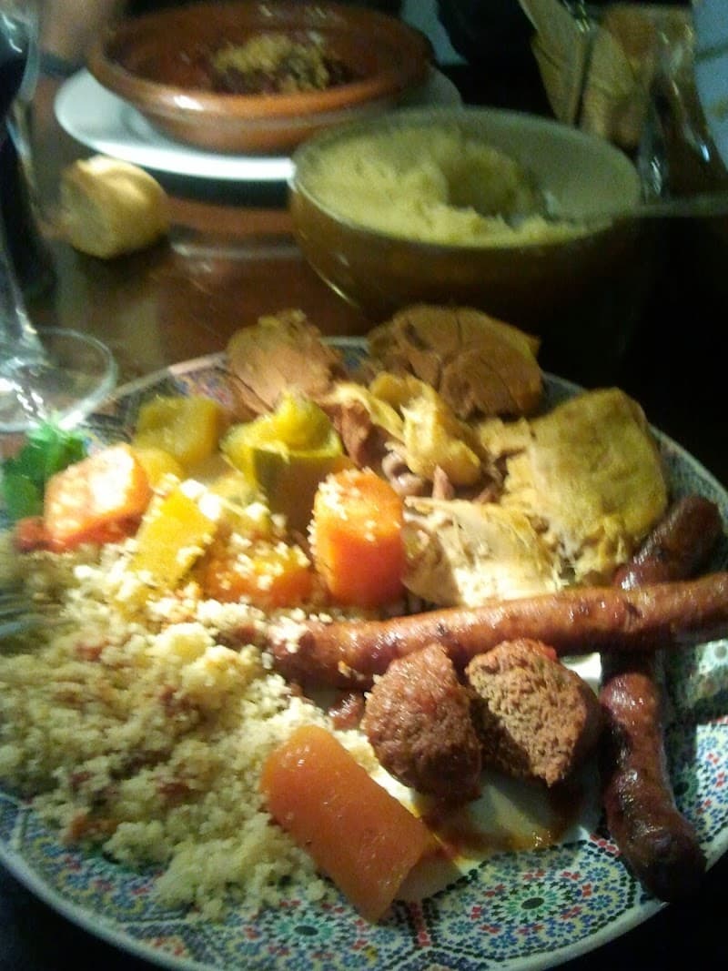 Le Riyad