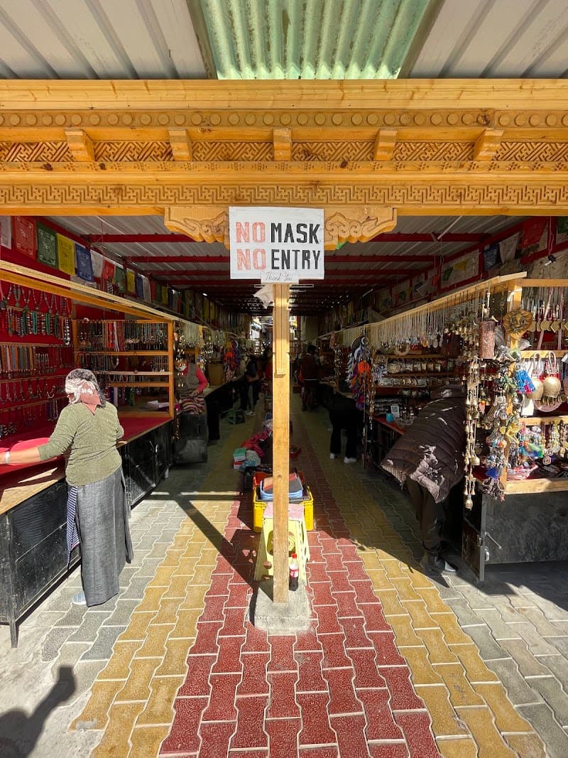 Romantic 7-Day Leh Escape: Valleys, Monasteries, and Stargazing