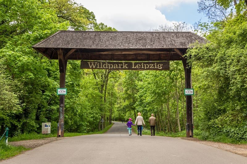 Leipzig Wildpark