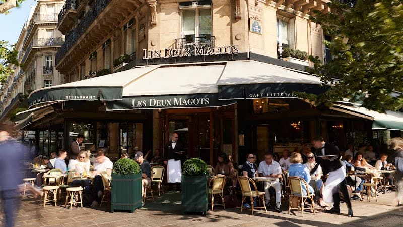 Paris in Comfort: An Eclectic Cultural Weekend