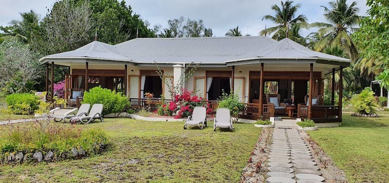 Les Villas d’Or