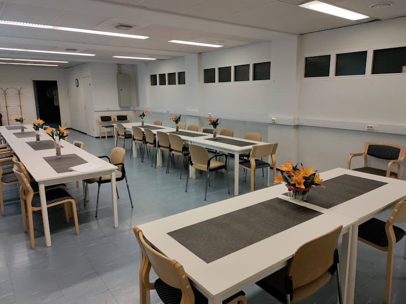 Levél Veggie Kitchen
