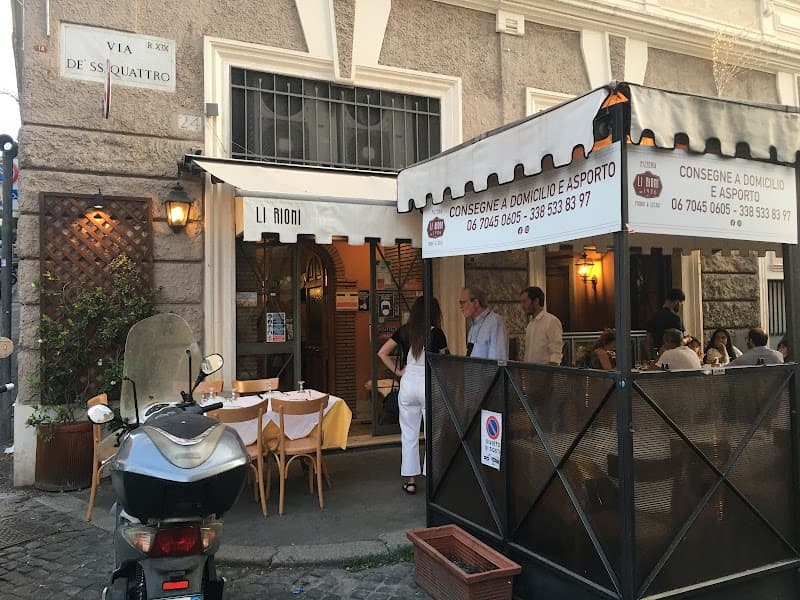 Two Perfect Days of Classic Rome Culture