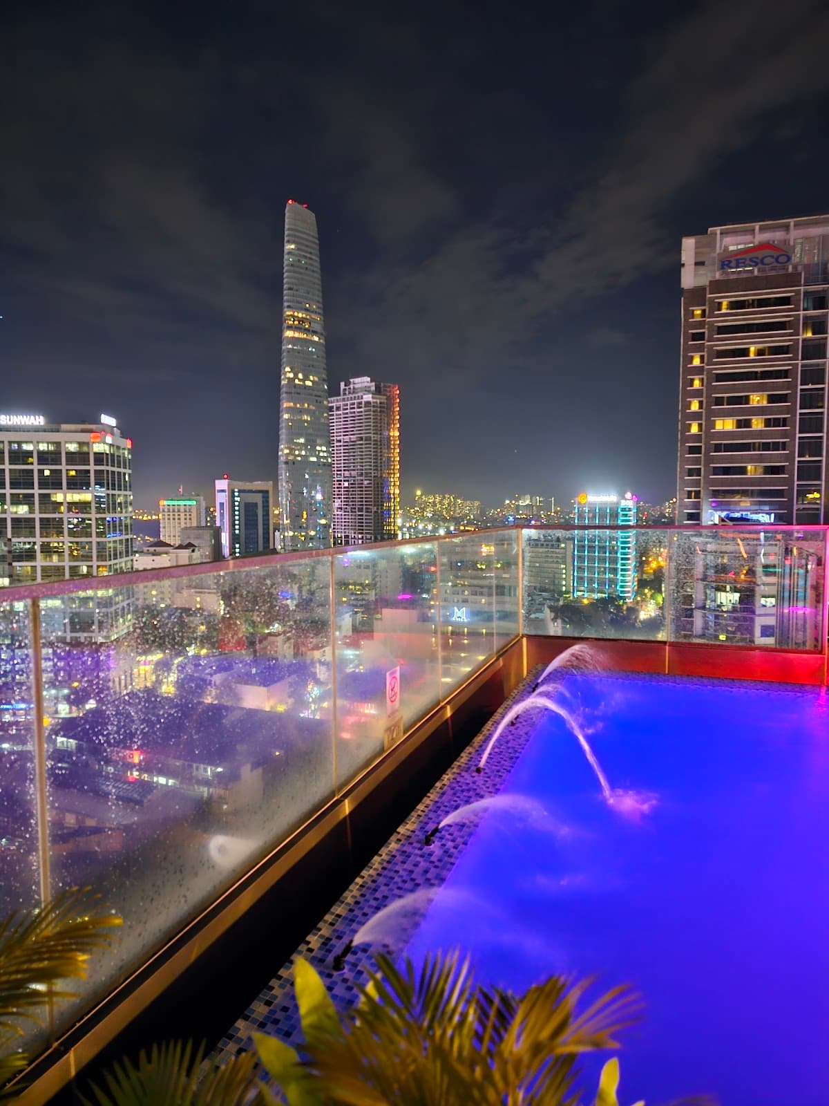 Liberty Central Saigon Citypoint