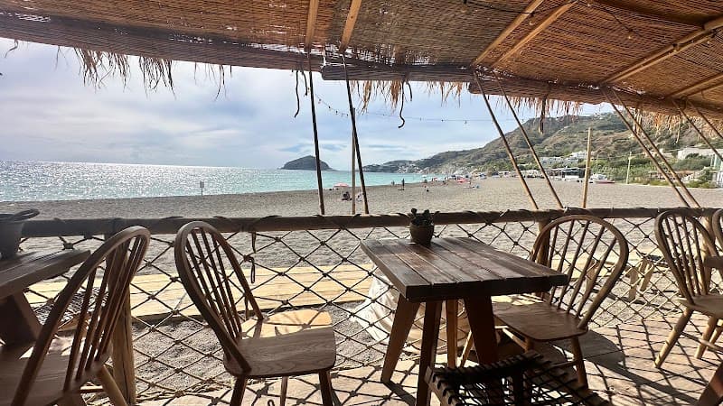Lido d’Ischia Beach Time