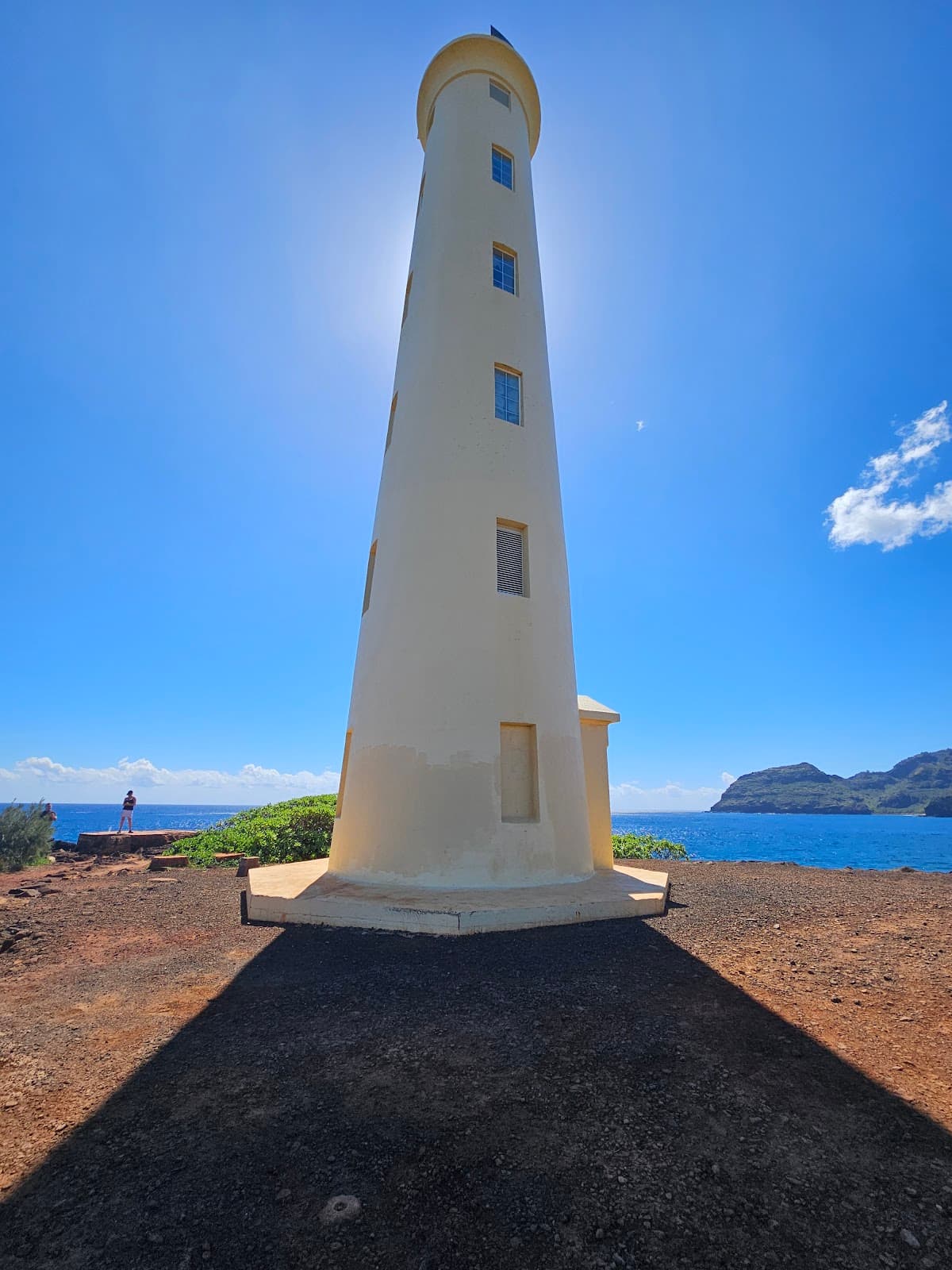 Lihue Lighthouse