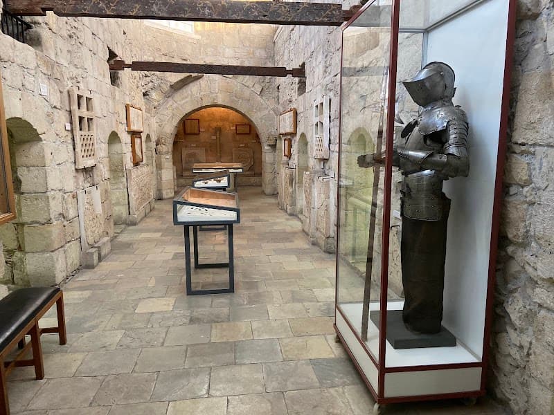Limassol Castle & Medieval Museum