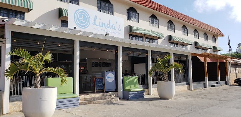 Linda's Dutch Pancakes & Pizzas