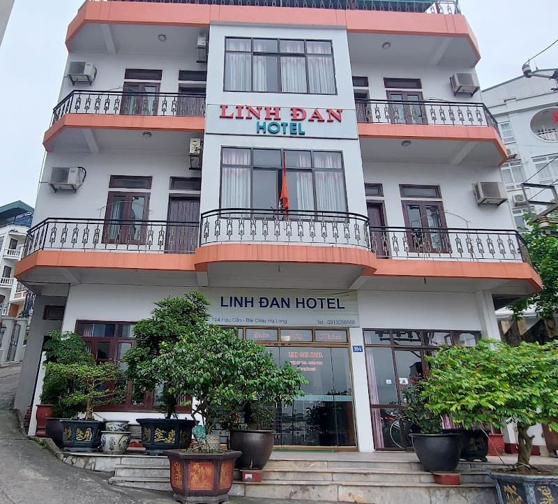 Linh Dan Restaurant