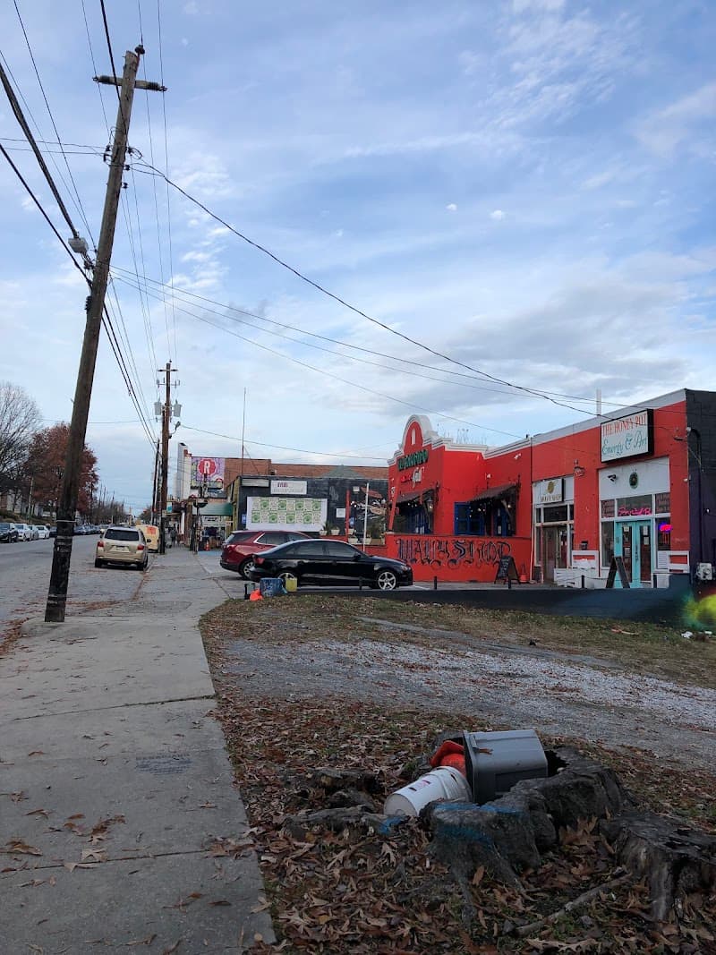 Little Five Points