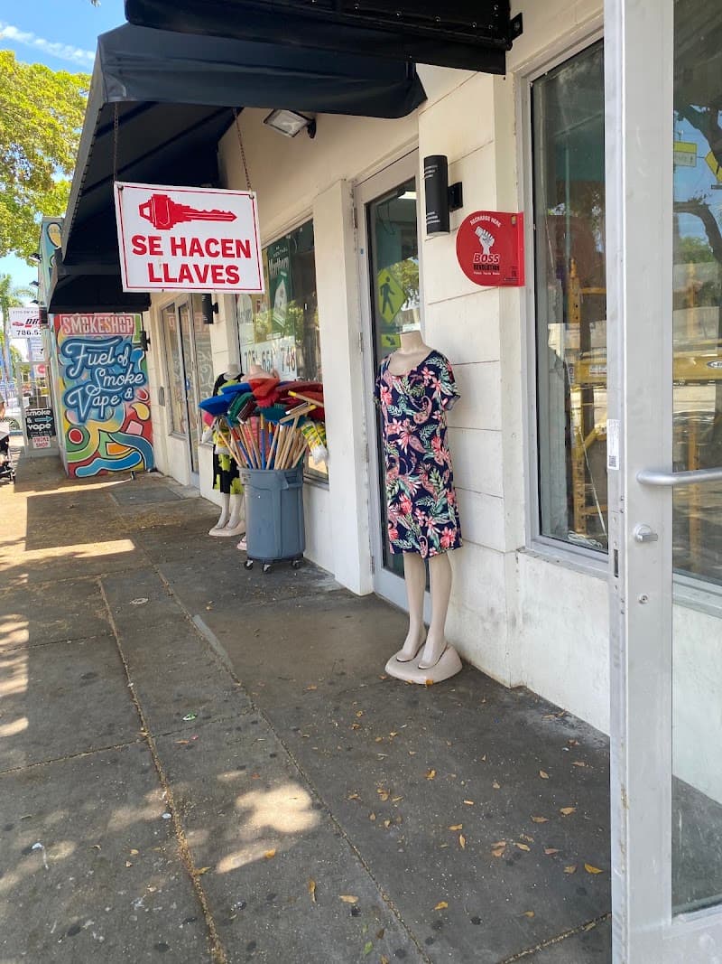 Little Havana Calle Ocho Stroll