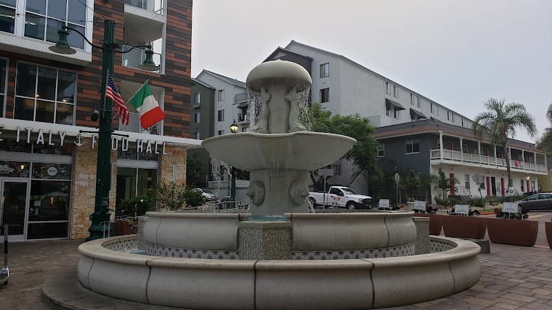 Little Italy Food Hall