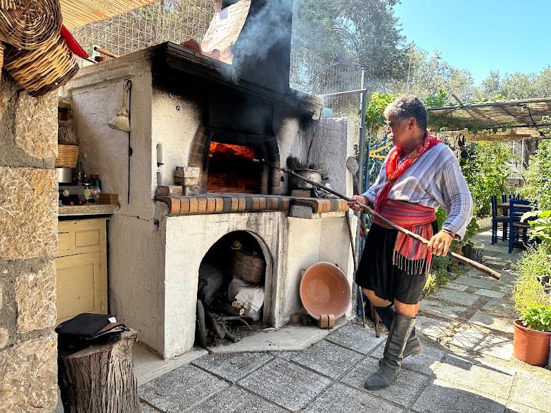 Local Cooking Class
