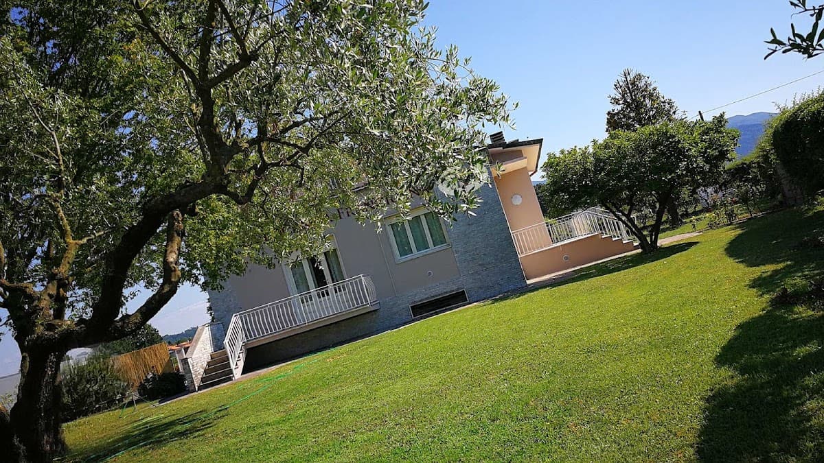 Locanda l'Upupa
