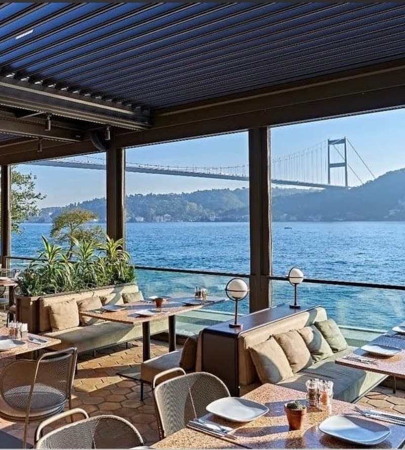 Lokma Istanbul
