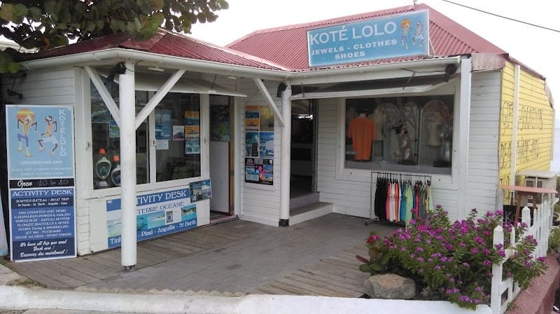Slow Tropical Romance in Grand Case & Orient Bay