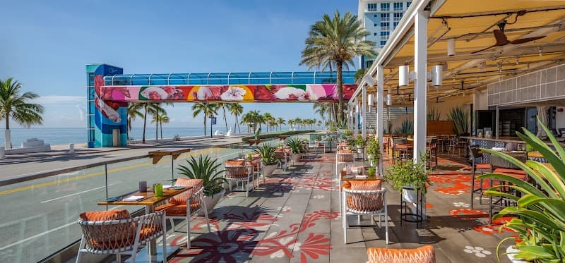 Seven Slow Days of Sun & Style in Fort Lauderdale