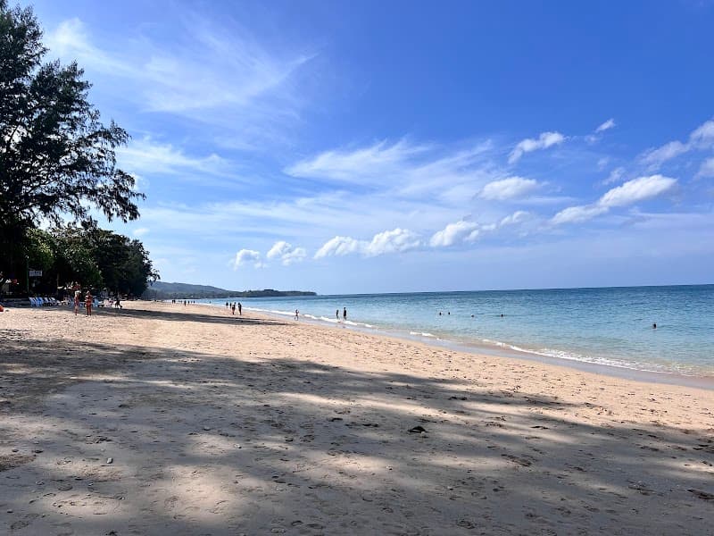 Long Beach (Phra Ae) Free Explore
