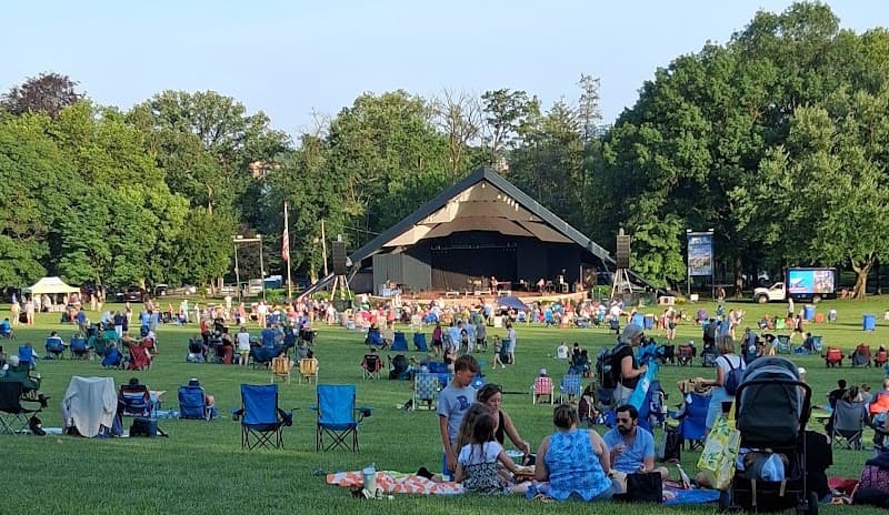 Long’s Park