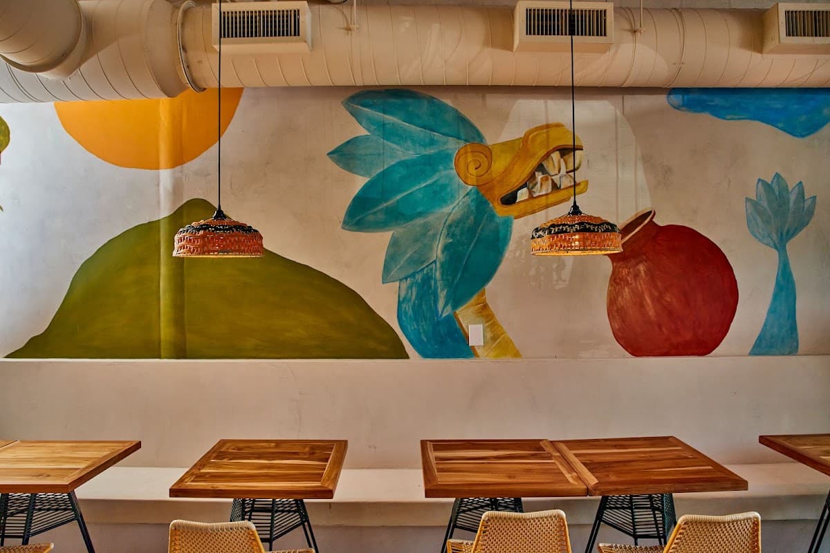 Jungle Wild Miami Beach: Luxe Food & Nightlife Escape