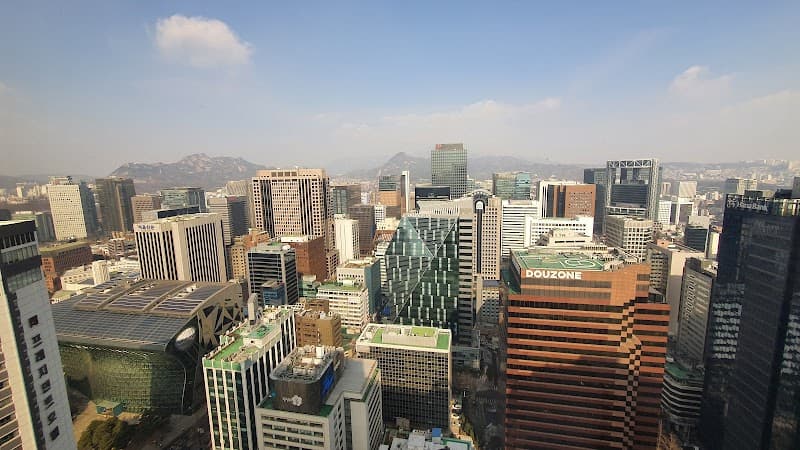 Lotte Hotel Seoul