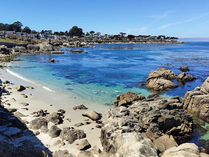 Lovers Point Park & Coastal Photos