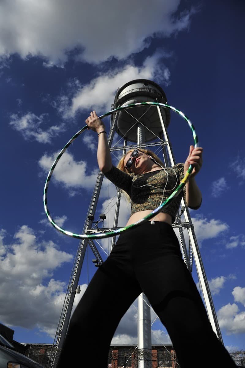 Lowe Mill ARTS & Entertainment
