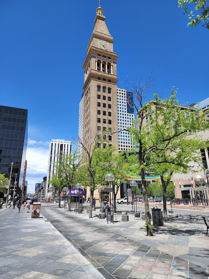 Lower Downtown Free-Explore Time
