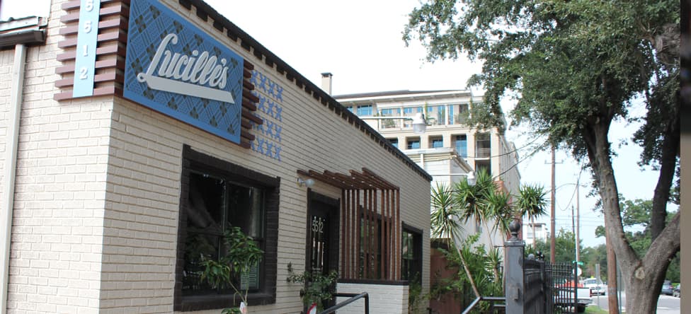 Classic & Calm: A Romantic Houston Long Weekend