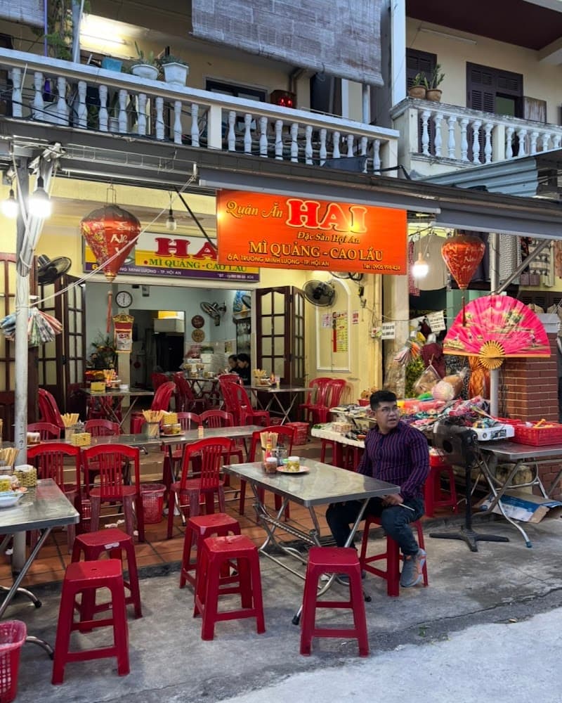 Mì Quảng Ông Hai