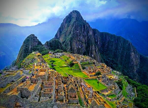 Machu Picchu Night Tour