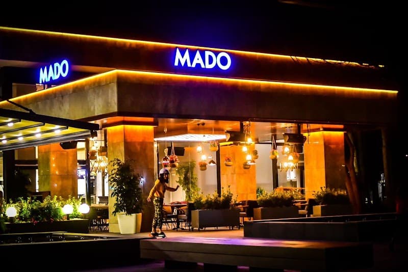 Mado Konyaaltı