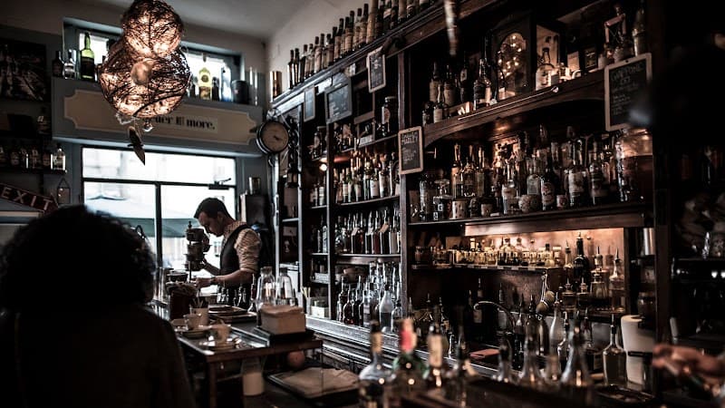 Mag Cafè