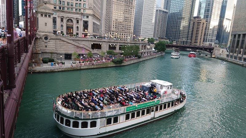 Magnificent Mile