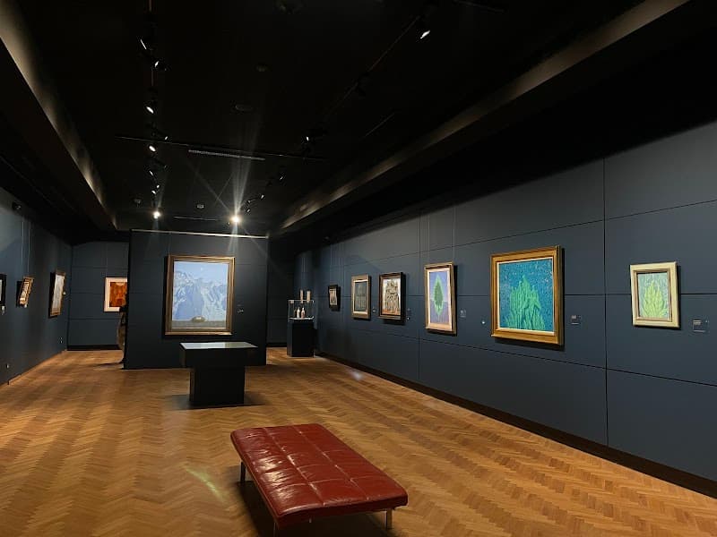 Magritte Museum (Musée Magritte)