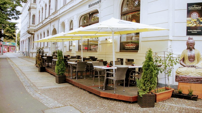 7 Romantic, Green Days in Artistic Leipzig