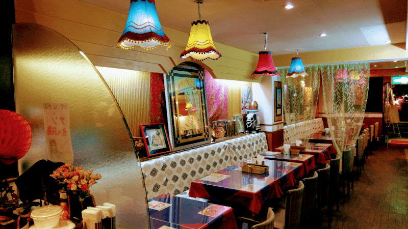 Maharaja Nagoya