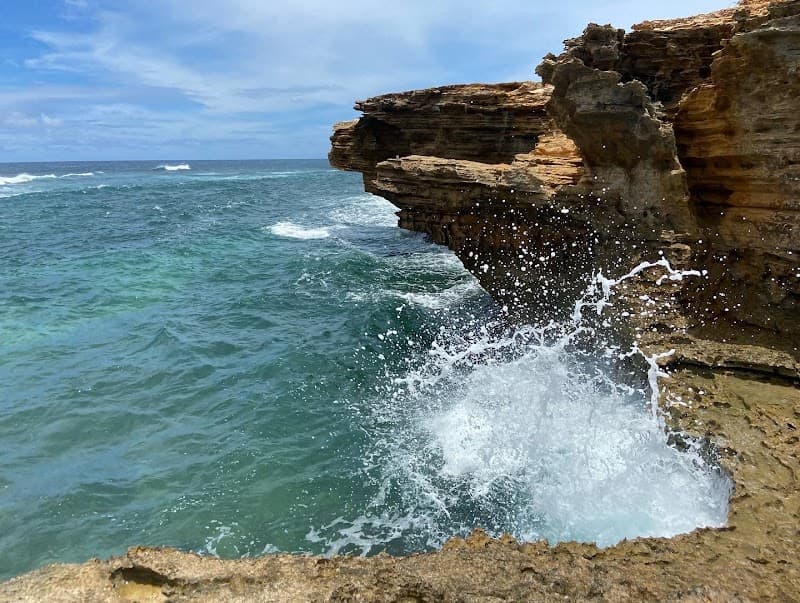 Mahaulepu Heritage Trail (Partial Family-Friendly Hike)