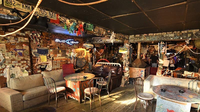 Mahuffer's