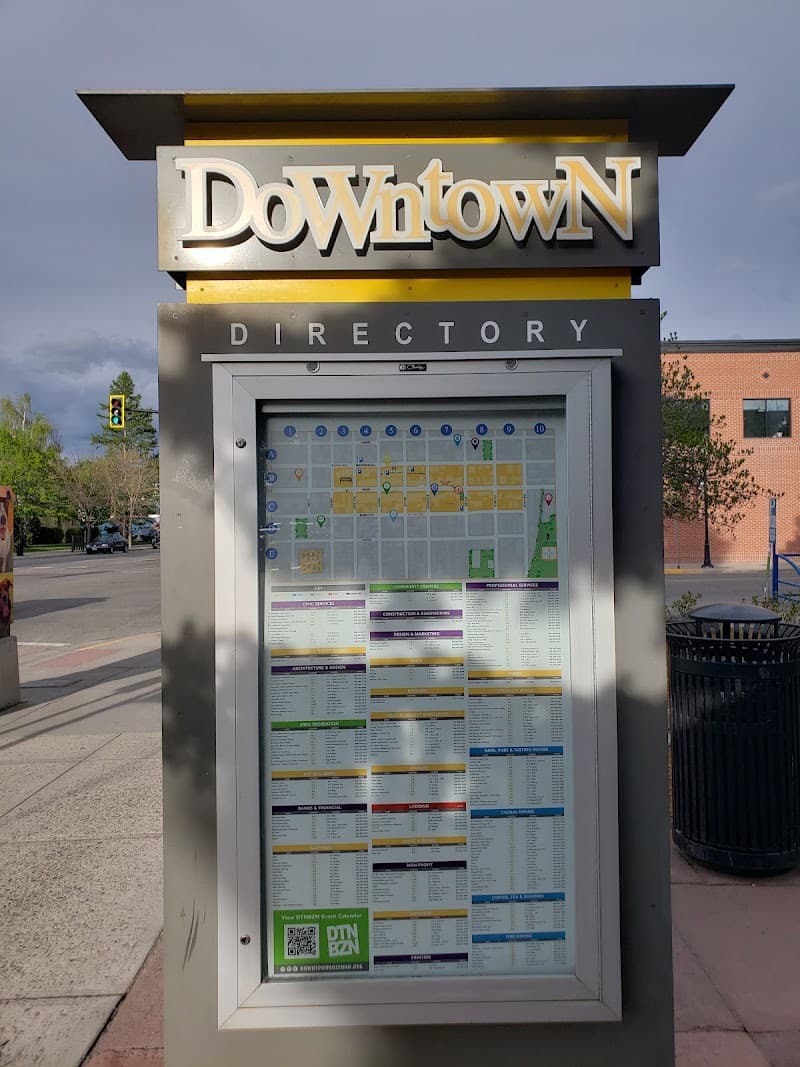 Soft Landing in Bozeman: Downtown Comfort & Calm