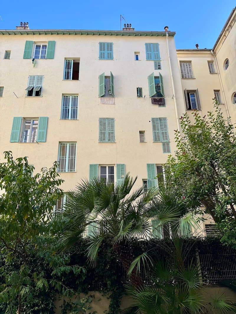 Maison del Pueblo