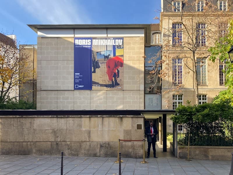 Maison Européenne de la Photographie (MEP)