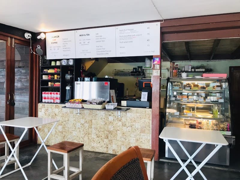 Malakor Kitchen and Cafe